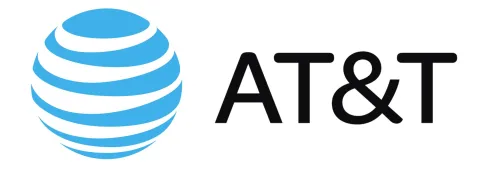 AT&T Logo